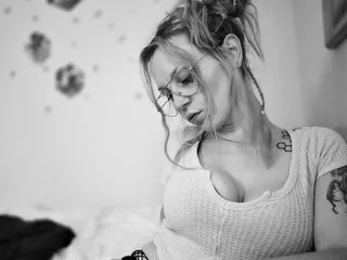 Foto de perfil de modelo de webcam de JaneMantis