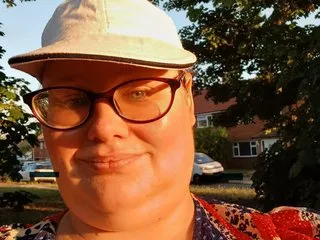 Image de profil du modèle de webcam KXRA