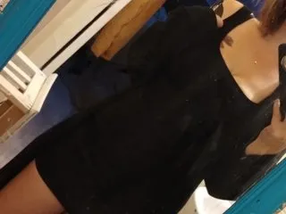 AlexaSynshine profilbild på webbkameramodell