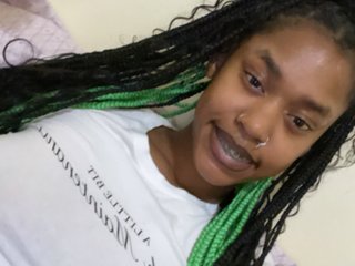 Prettygirlliana profielfoto van cam model