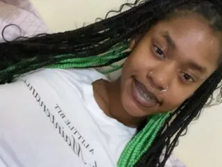 Imagen de perfil de modelo de cámara web de Prettygirlliana