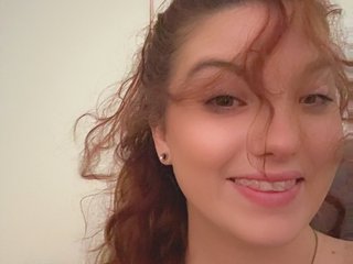 Imagen de perfil de modelo de cámara web de AquaRose44
