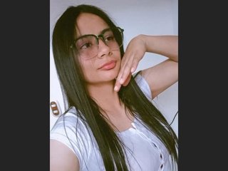Profilbilde av Gigi_70 webkamera modell
