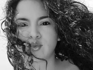 salome_souza profielfoto van cam model