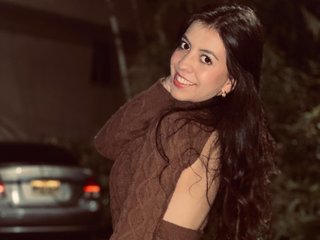 Image de profil du modèle de webcam iammusa