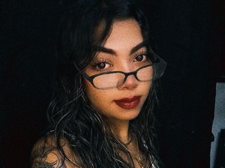 Image de profil du modèle de webcam DarlySmithRs