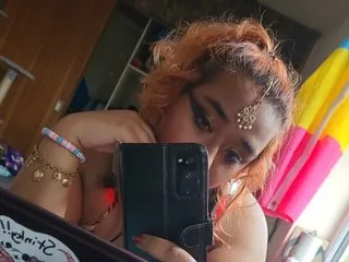 Selkie_Kitten immagine del profilo del modello di cam