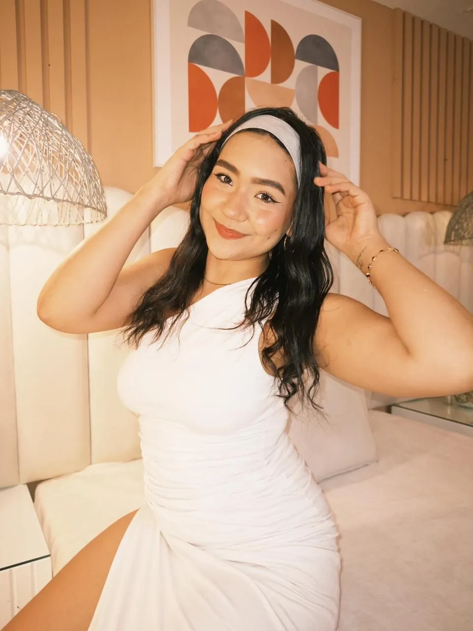 Interprete noa_moon Foto 2