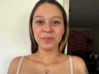 VanessaHotD Profilbild des Cam-Modells 