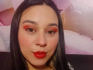 VanessaHotD profielfoto van cam model 