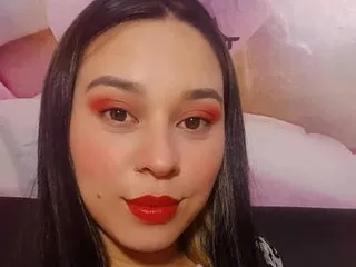 VanessaHotD profilbild på webbkameramodell