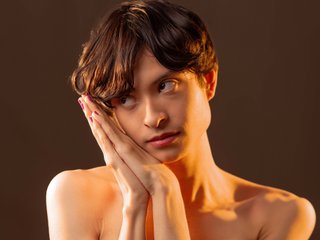 Foto de perfil de modelo de webcam de cutenaked 