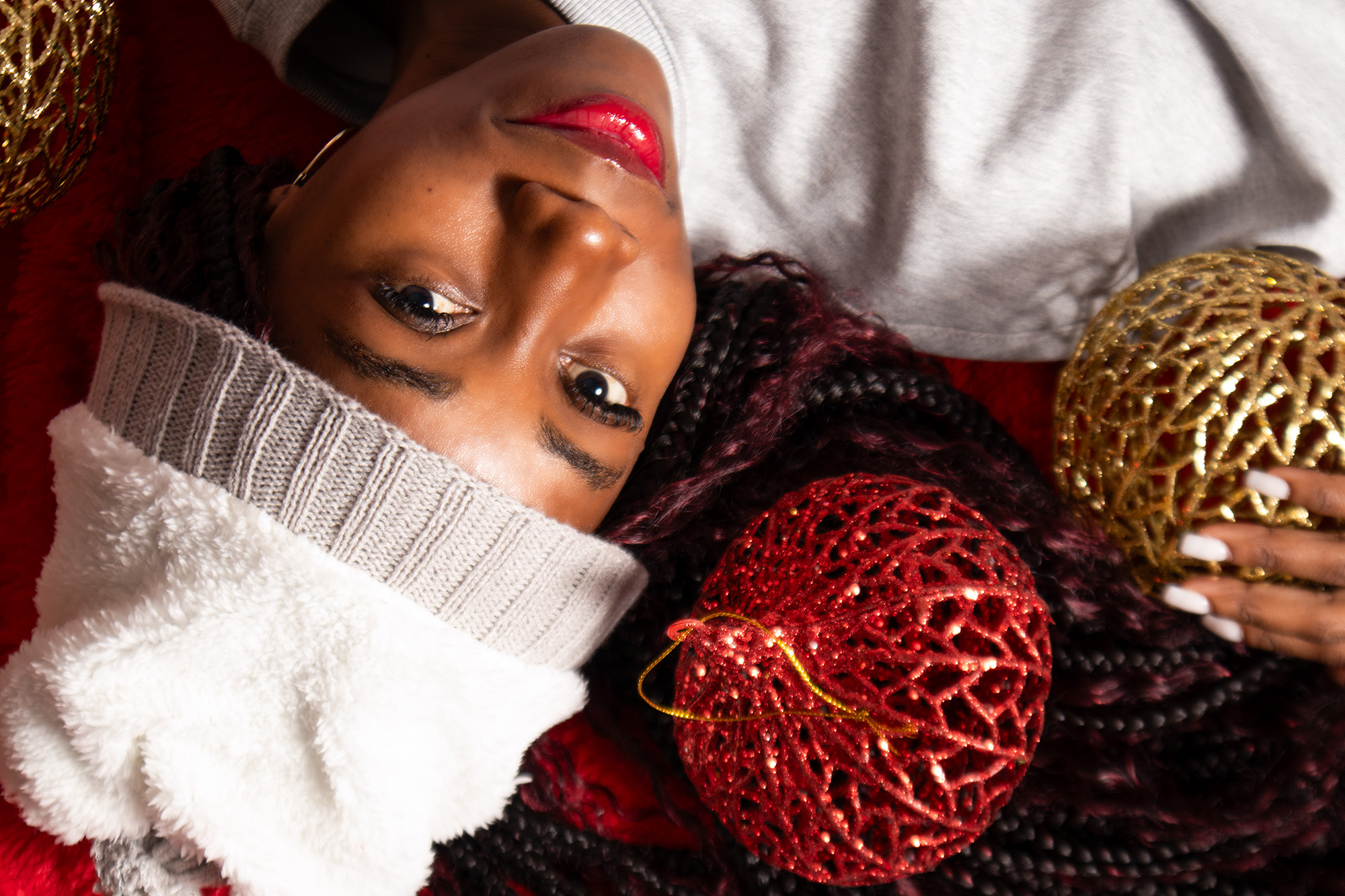 Artist NatyLarson Foto 2