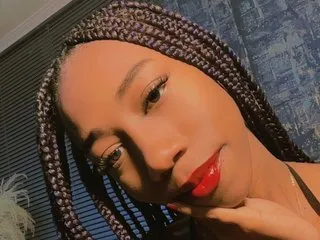 Profilbilde av NatyLarson webkamera modell