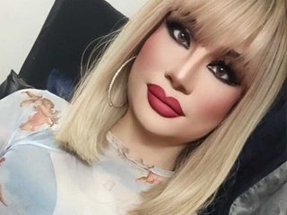 Briithanny profilbild på webbkameramodell