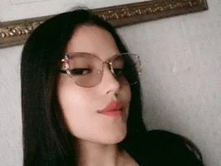 Foto de perfil de modelo de webcam de aranztzacm101