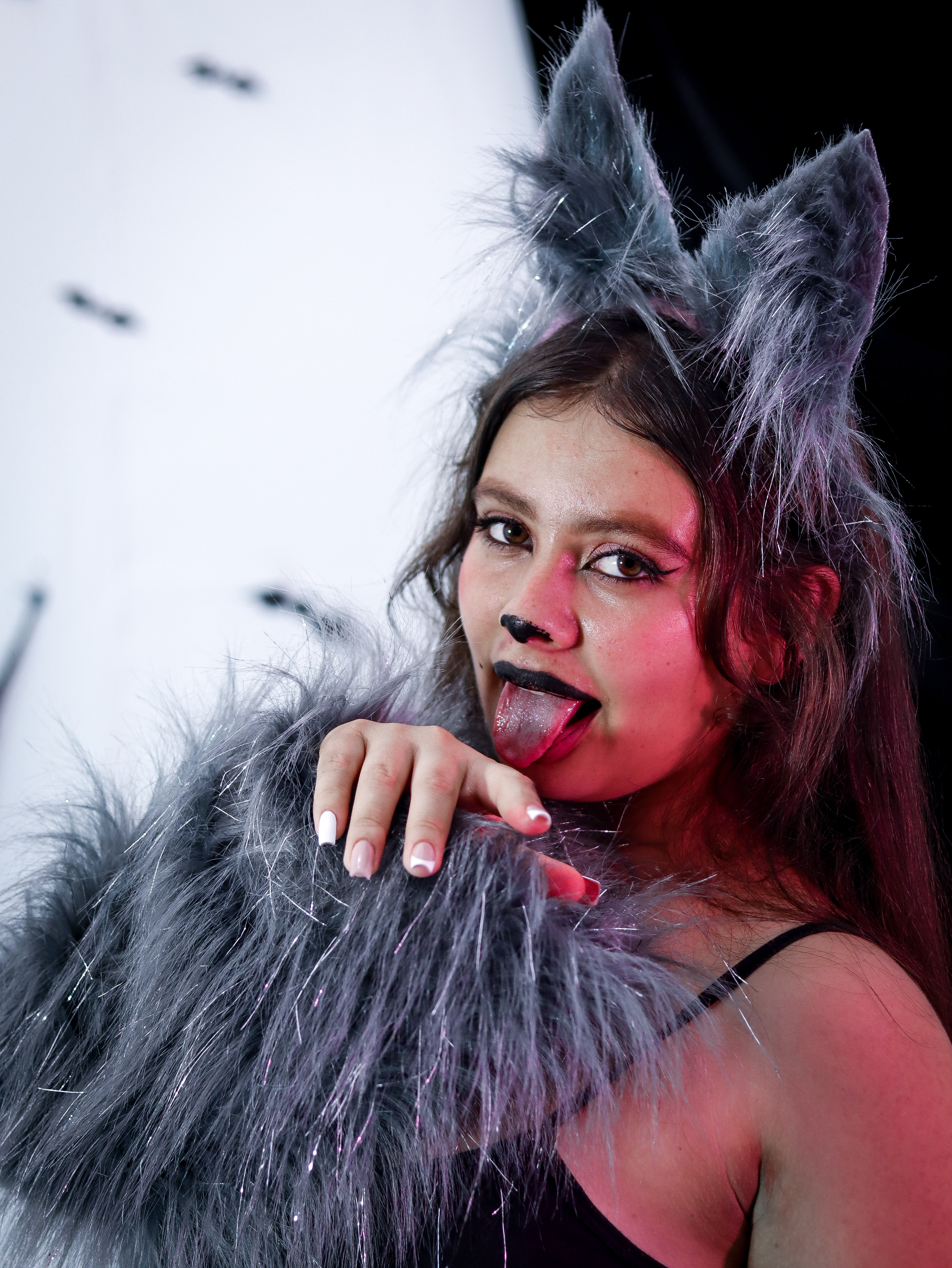 Artiest SophieElix Foto 3