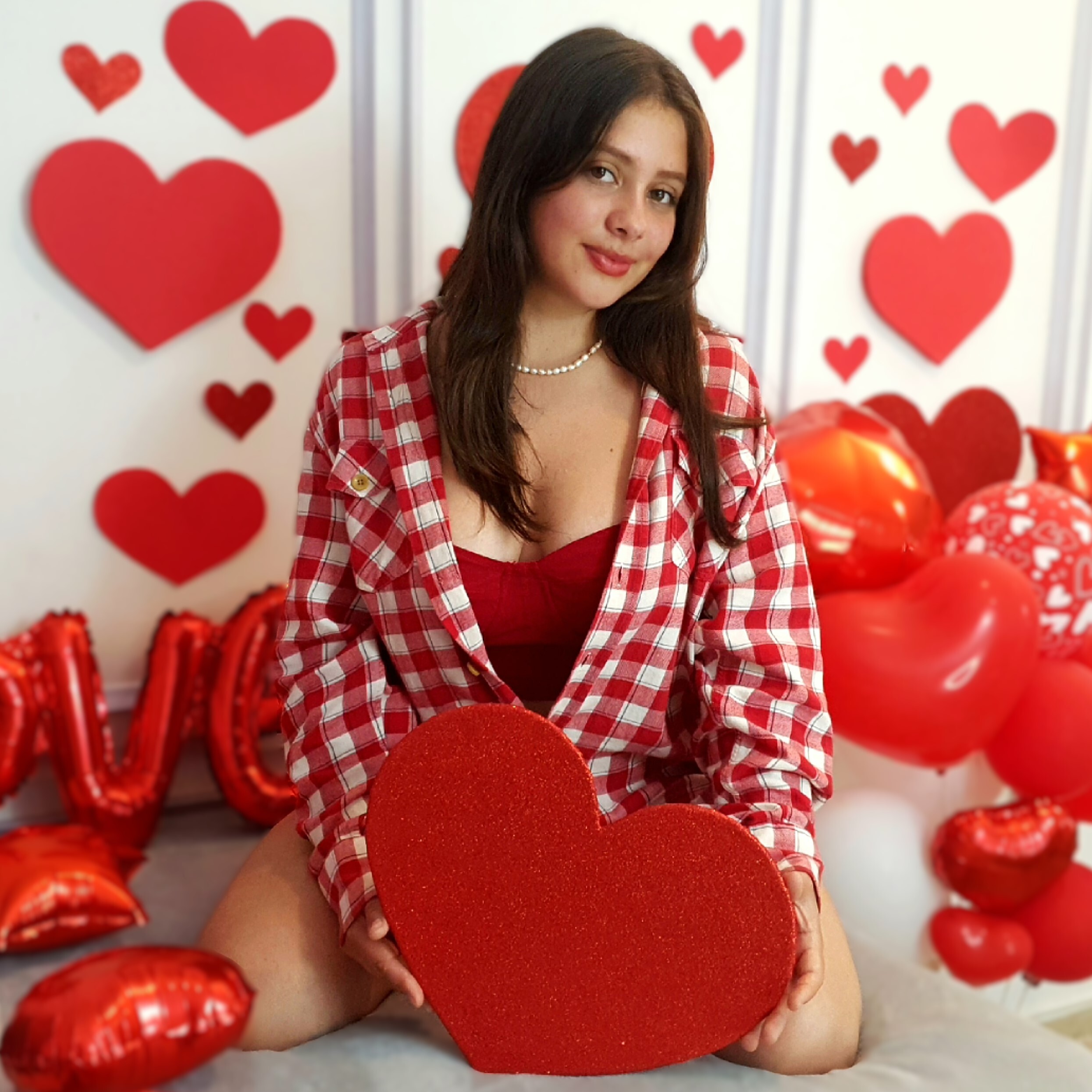 Artist SophieElix Foto 11