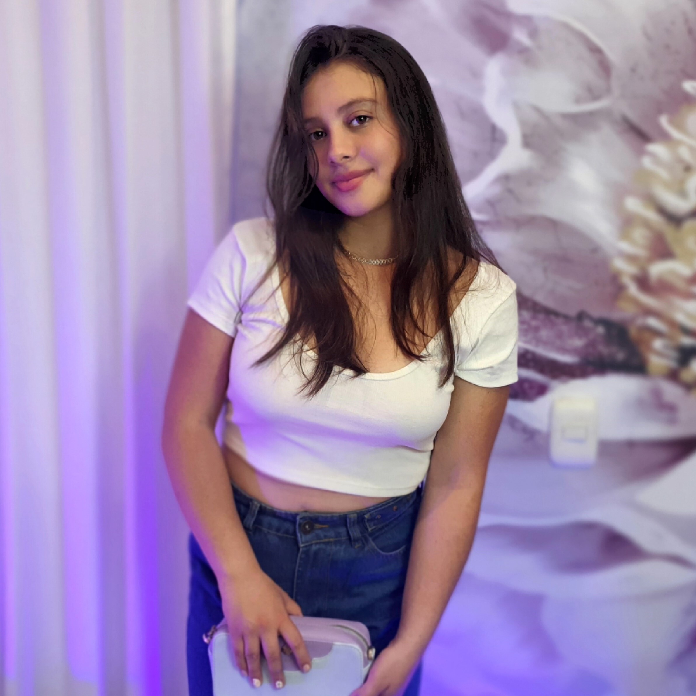 Artist SophieElix Foto 12