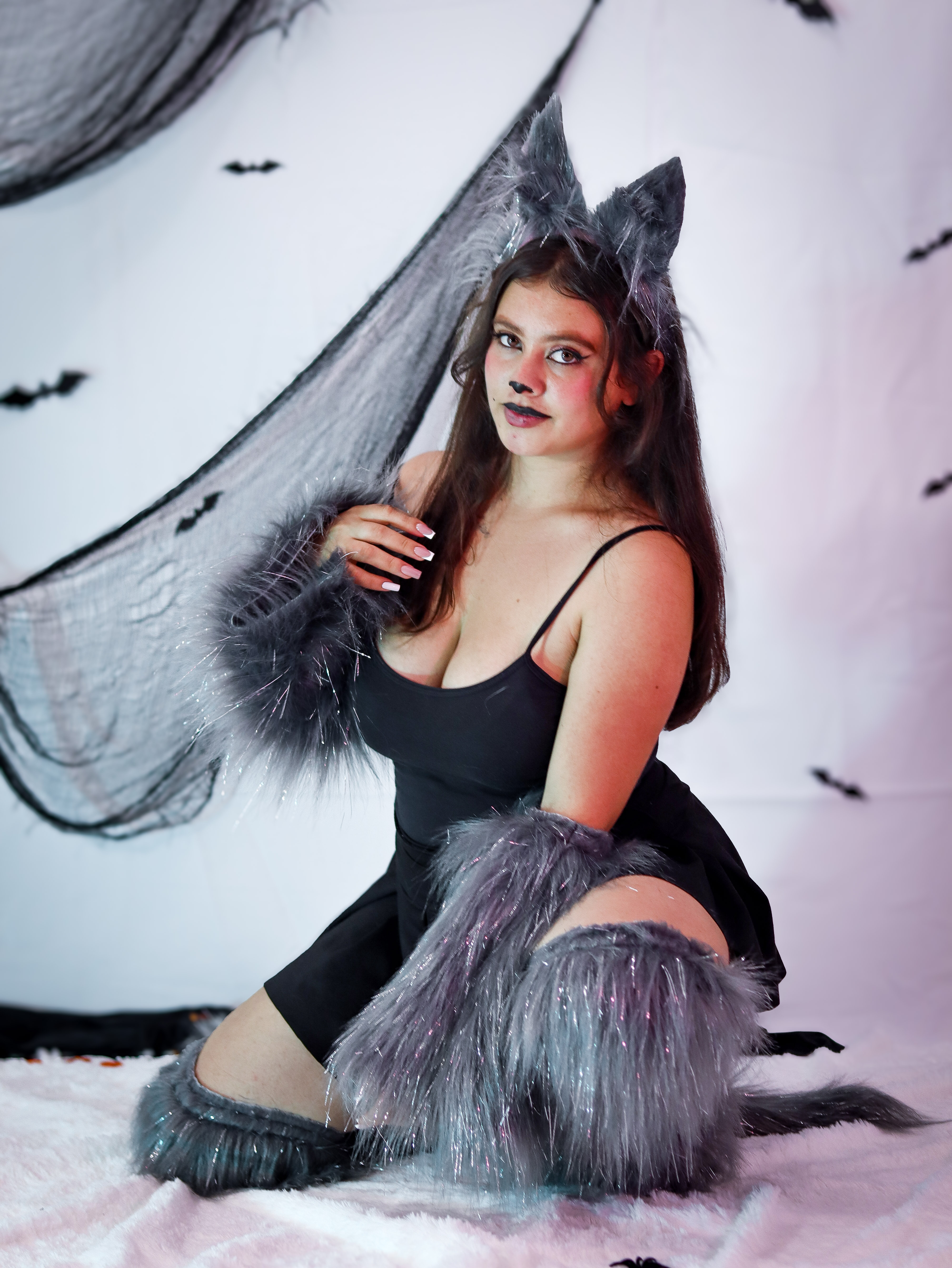 Artiest SophieElix Foto 2