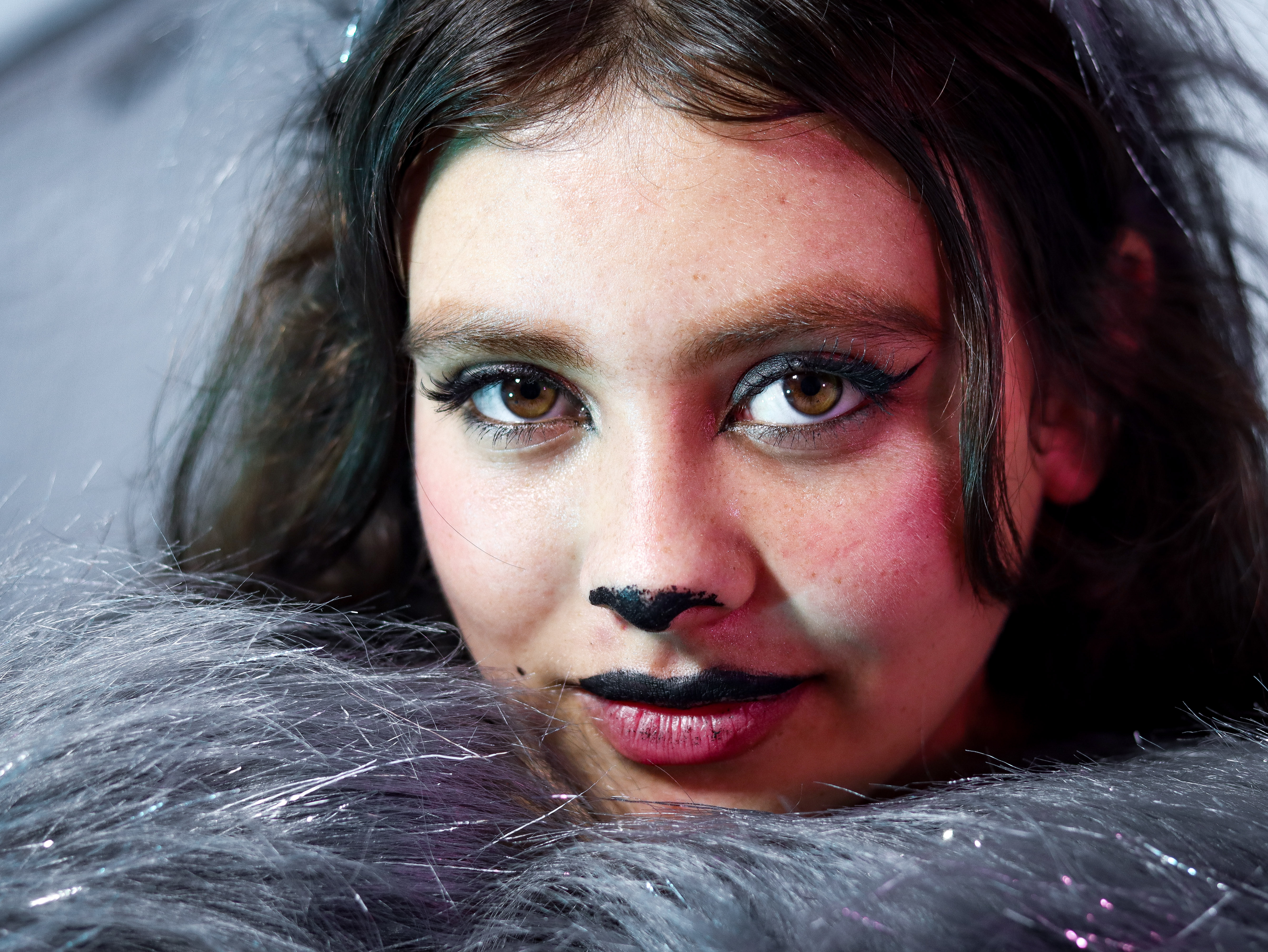 Artiest SophieElix Foto 4