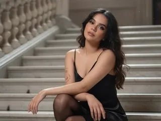 Imagen de perfil de modelo de cámara web de Adelle_Collinss