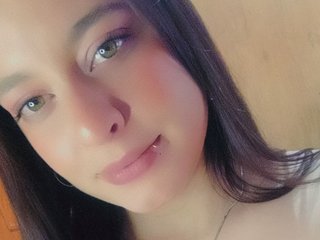 Foto de perfil de modelo de webcam de Lolaybarbara20 