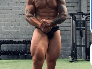 Imagen de perfil de modelo de cámara web de Magic_23