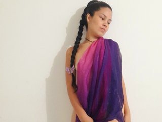 Imagen de perfil de modelo de cámara web de SakuraSweett