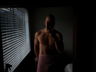 Foto de perfil de modelo de webcam de shule69