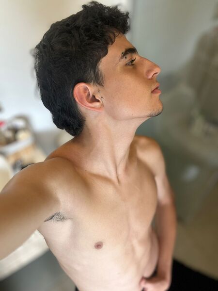 Intérprete EliotSmiith Foto 2