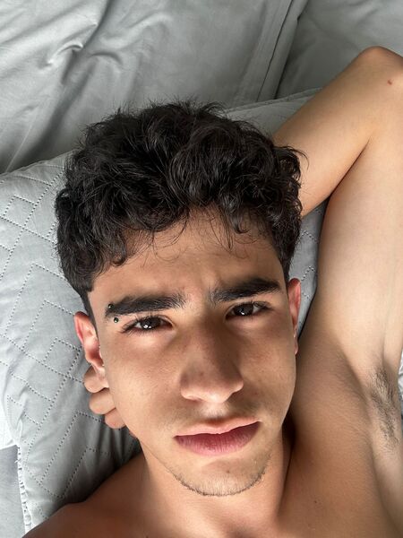 Artista EliotSmiith Foto 1