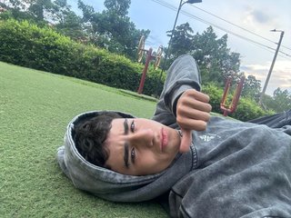EliotSmiith Profilbild des Cam-Modells 