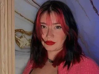 cerecitaa profielfoto van cam model