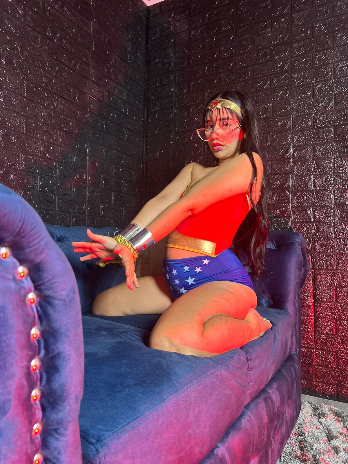 Interprete Laanafoxx Foto 4