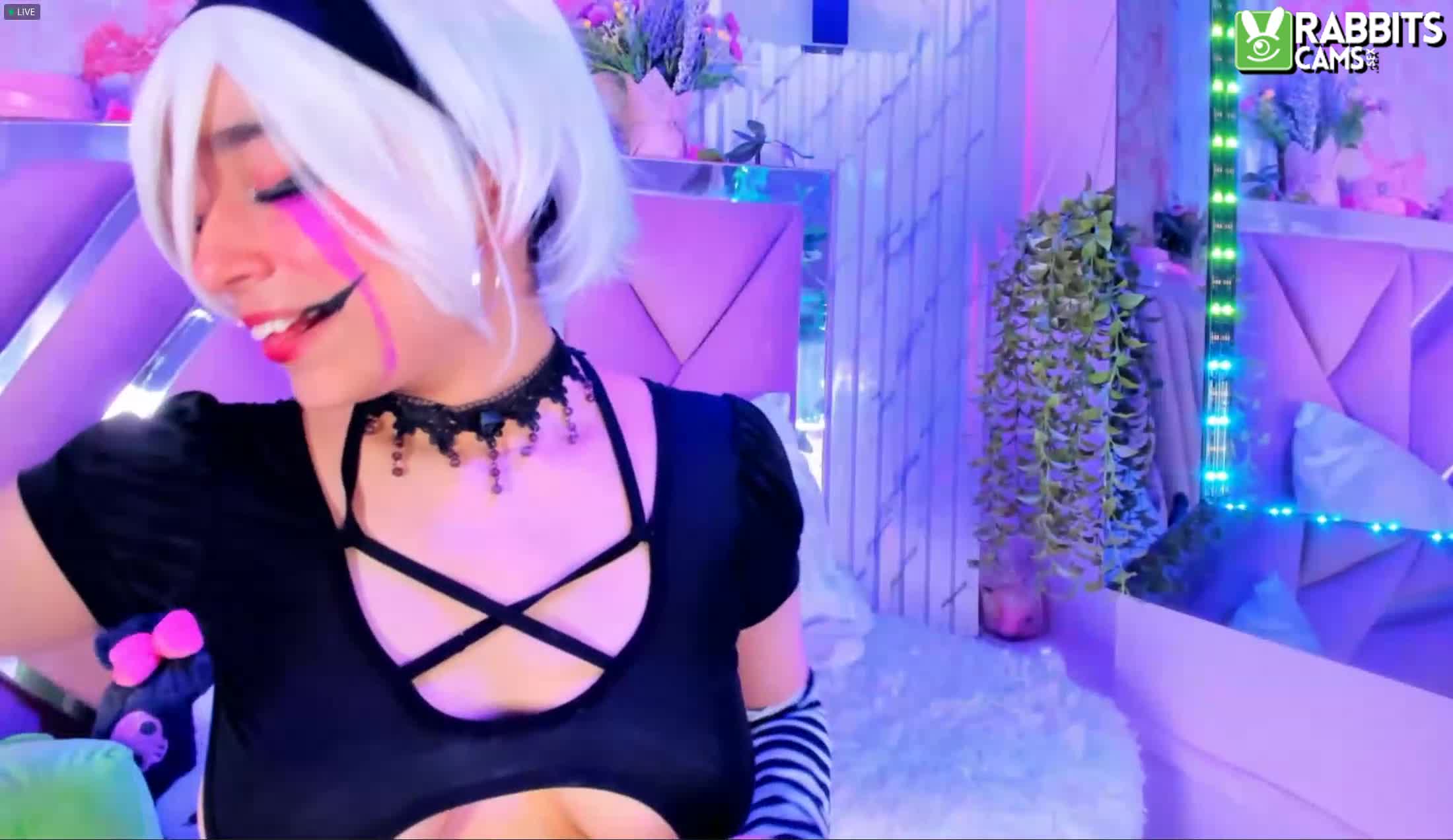 Artista AkaneHikari Video 1