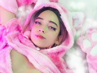 AkaneHikari profielfoto van cam model 