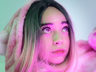 Image de profil du modèle de webcam AkaneHikari