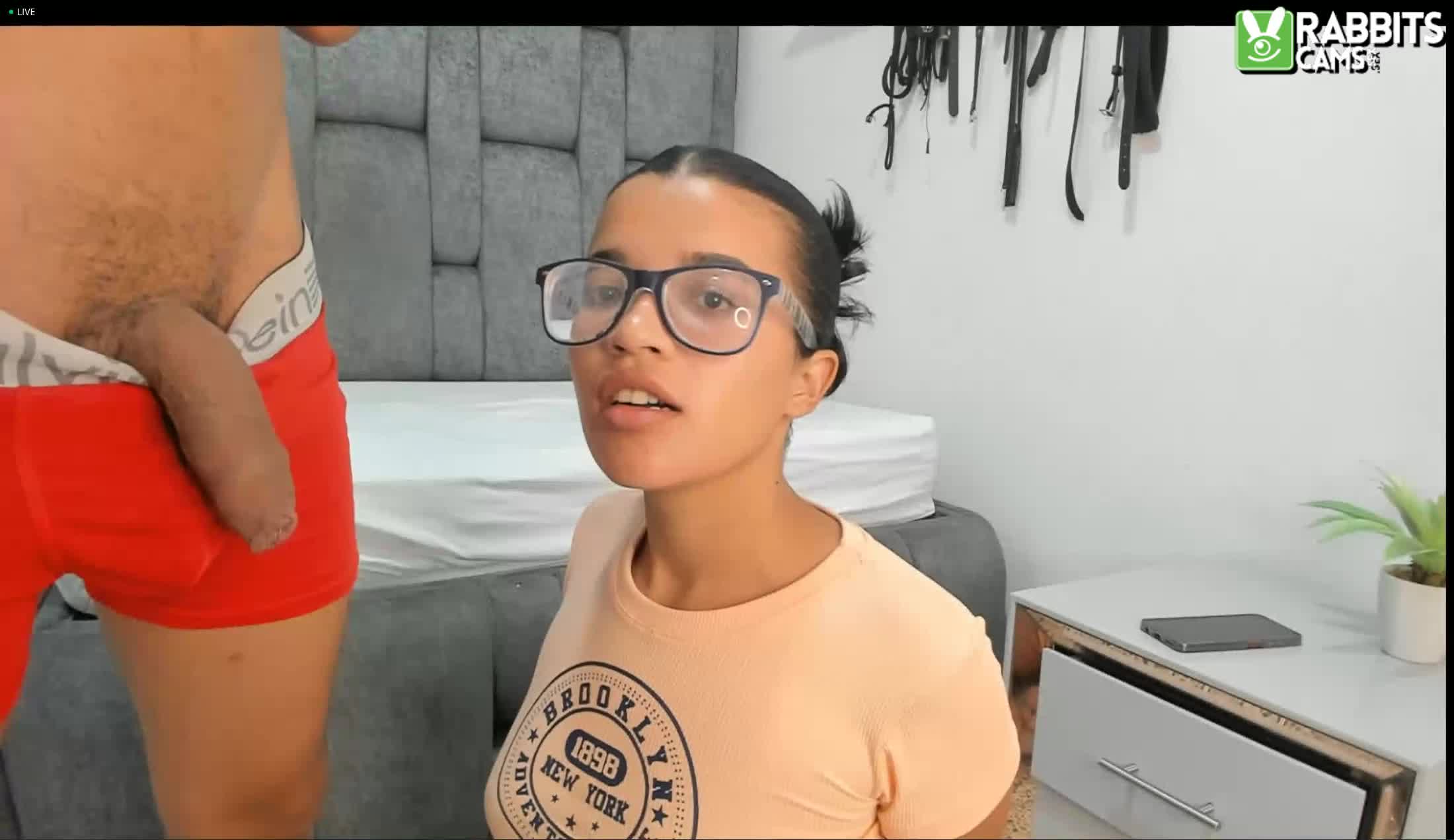 Artista LuisaAndVictor Video 1