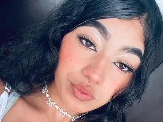 CelesteRiva immagine del profilo del modello di cam