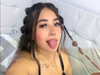 Manue profielfoto van cam model 