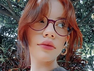 hazelsinclairr Profilbild des Cam-Modells 