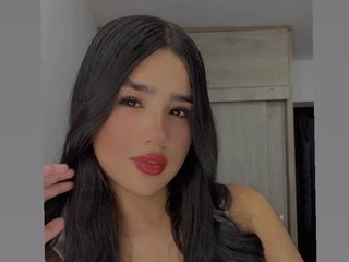 KarinaLopeez profielfoto van cam model 