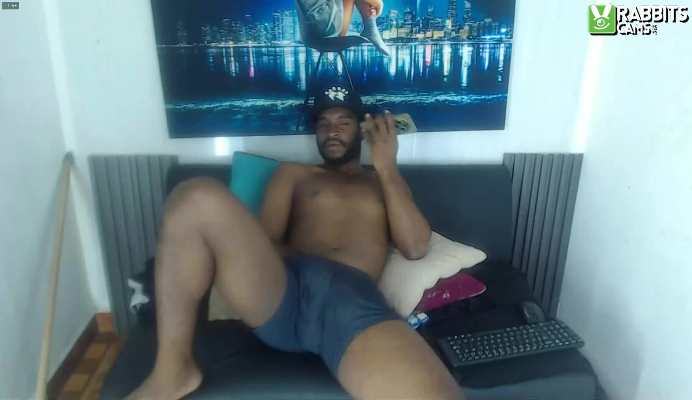 Artiest DuverKing Video 1