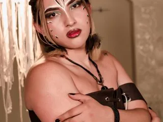 Image de profil du modèle de webcam MissKatta19