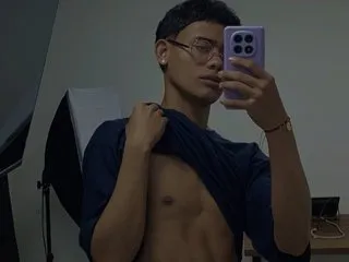 Nineten_Bl immagine del profilo del modello di cam