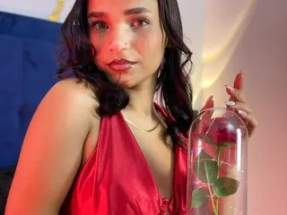 Image de profil du modèle de webcam Kataaleya_129