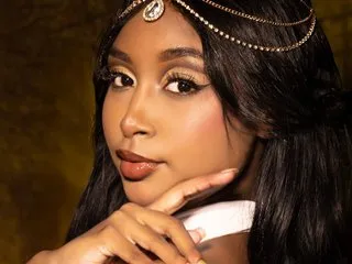 Image de profil du modèle de webcam JulieNova