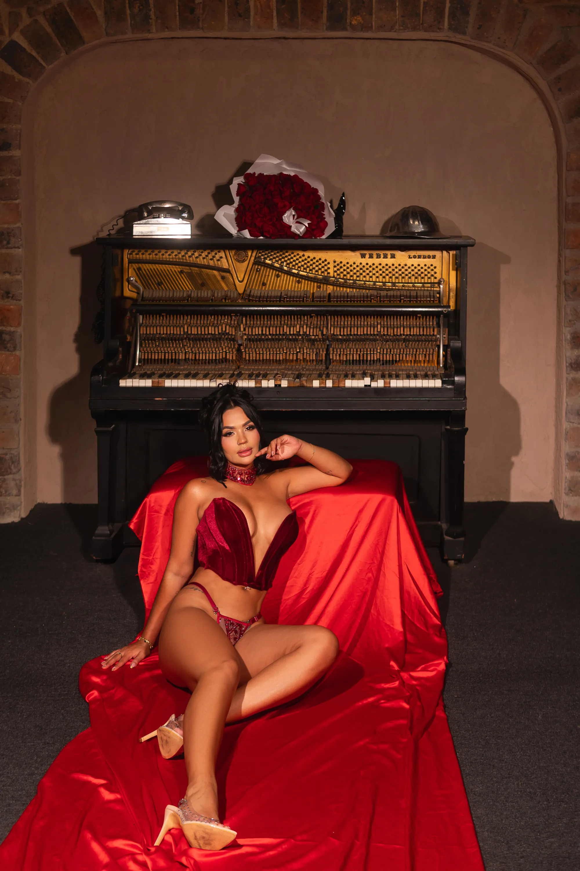 Interprète Emilycurtiis Photo 3