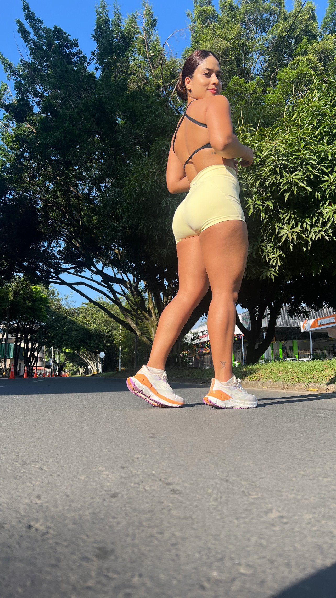 Artiest PaulinaBravo Foto 2